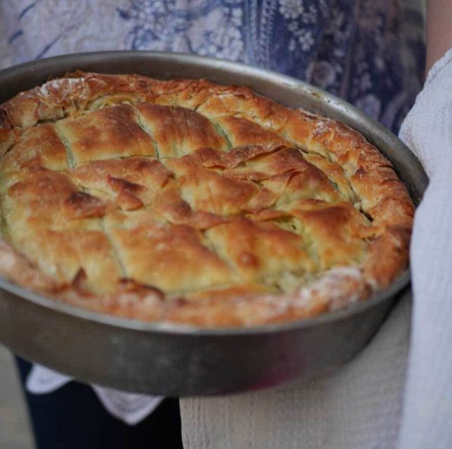 Mykonos: Cooking Class with Food and Wine - Is $176 a fair price?