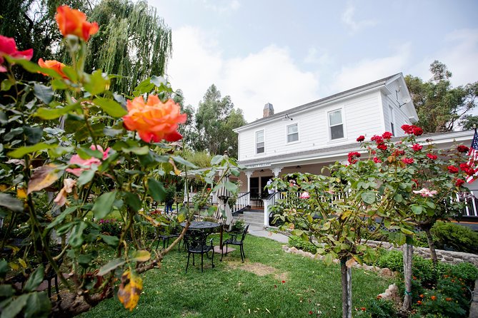 Napa and Sonoma Wine Country Full-Day Tour from San Francisco - The optional Wine and Food Tour is a different format