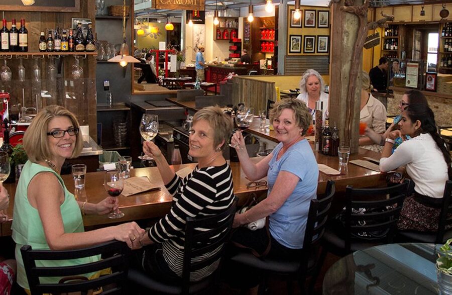 Napa Valley: Wine Tasting Tour by Open Air Trolley & Lunch - Key points to know before you book