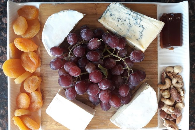 Napier: Afternoon Wine Tasting + visit Silky Oaks Chocolates - Silky Oaks Chocolates