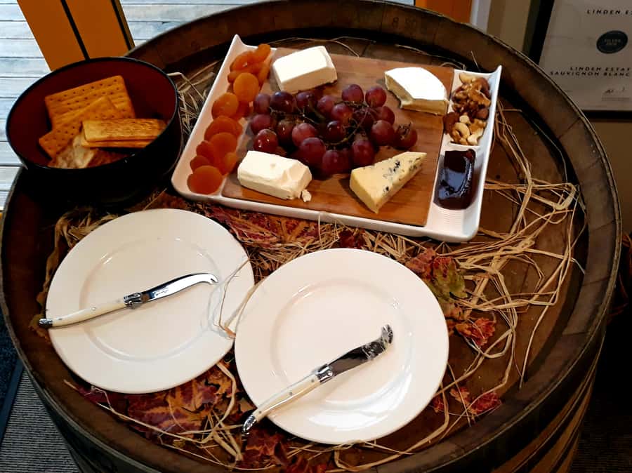 Napier: Afternoon Winery Tour Tasting at 3 Great Wineries - Mission Estate and the story of New Zealand wine