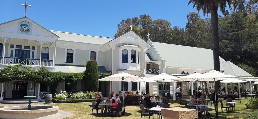 Napier: Winery + Gin Tasting Tour with Lunch Thu Fri Sat - Should you book the Napier winery and gin tour?