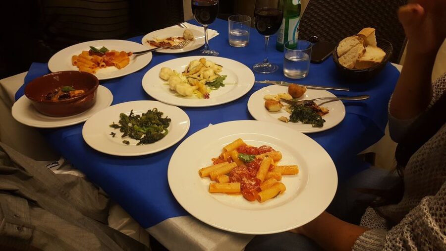 Naples by Night: Food and Wine Walking Tour with Local Guide - Key points to know before booking
