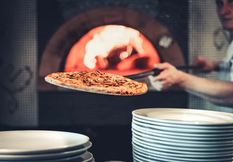 Naples: Premium Pizza Class From Dough to Dessert & Wine - Is $70 a fair price?