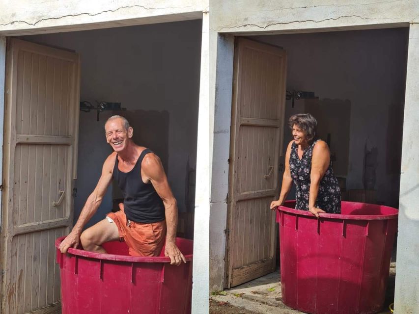 Near Cagliari: The World of Natural Wine at "In Our Garden" - Should you book In Our Garden?