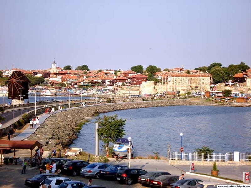 Nessebar: Audio Guide Tour Nessebar + visit to the Winery - Key Points Before You Book