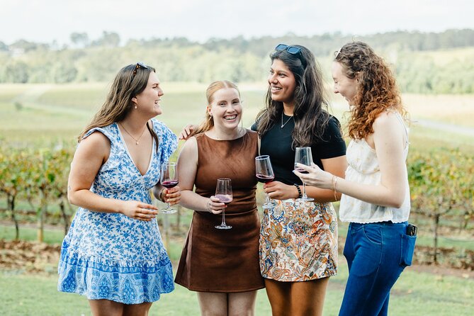 Newcastle: Boutique Hunter Valley Wine Tour - What makes this Hunter Valley day trip different