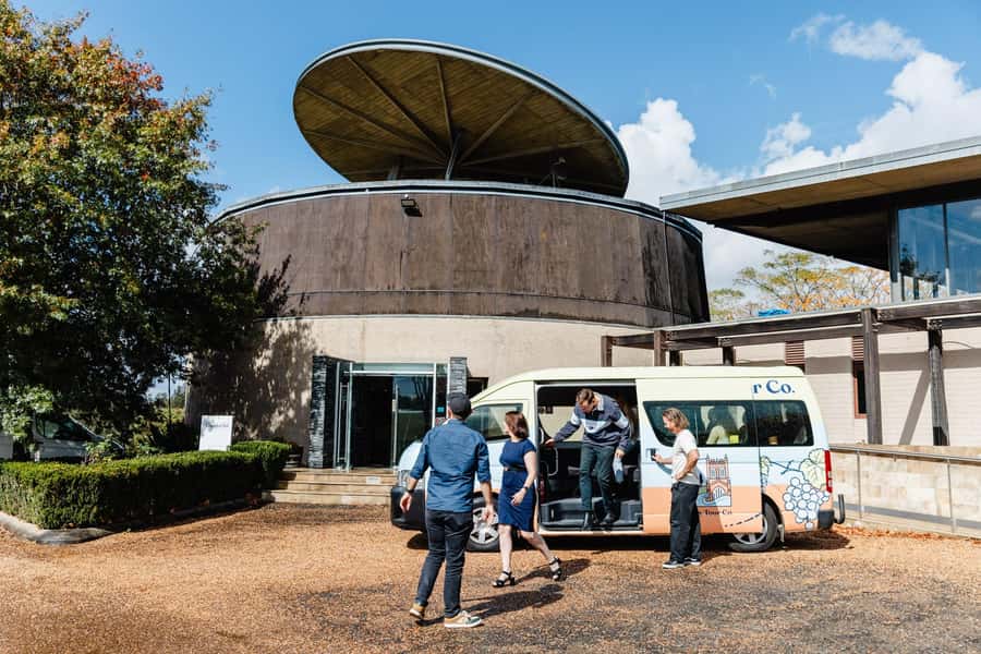 Newcastle: Boutique Hunter Valley Wine Tour - Who should book this tour?