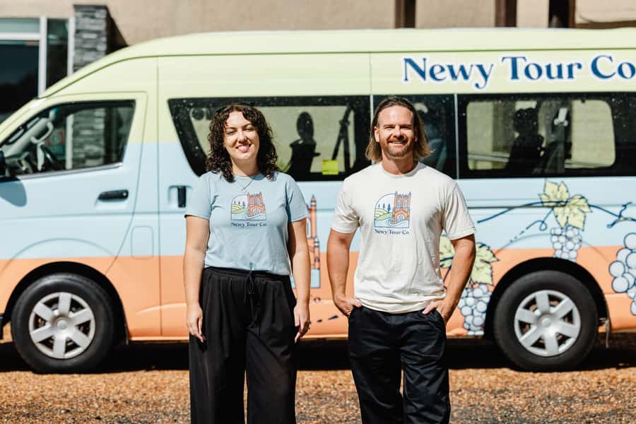 Newcastle: Boutique Hunter Valley Wine Tour - The guides shape the day