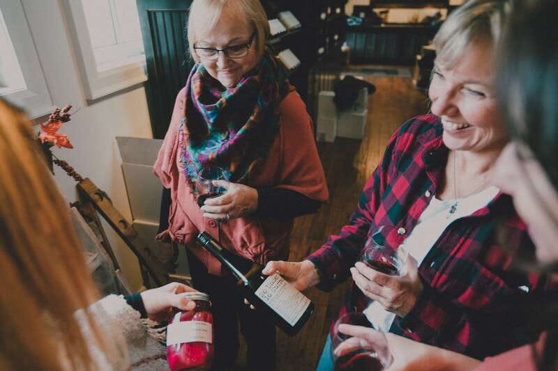 Niagara, Canada: Half-Day Winery Tour with Tastings - Lakeview Estates: the best stop for questions
