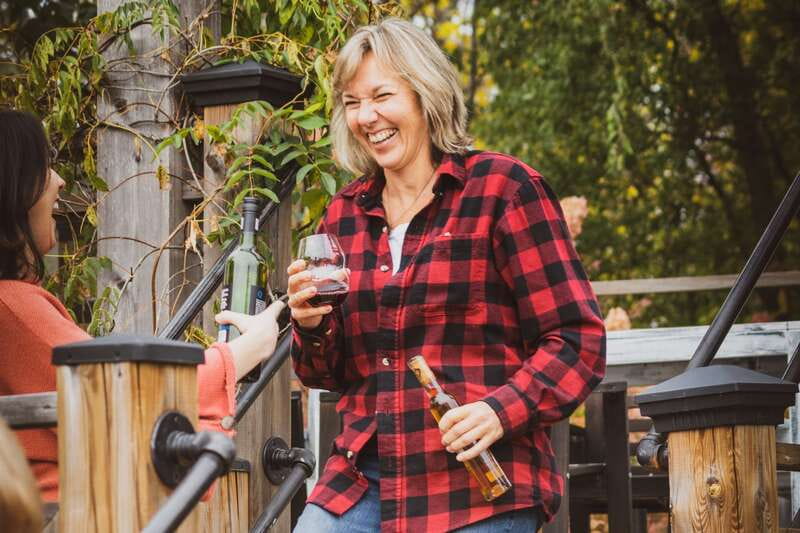 Niagara, Canada: Half-Day Winery Tour with Tastings - Pillitteri Estates: a polished first taste