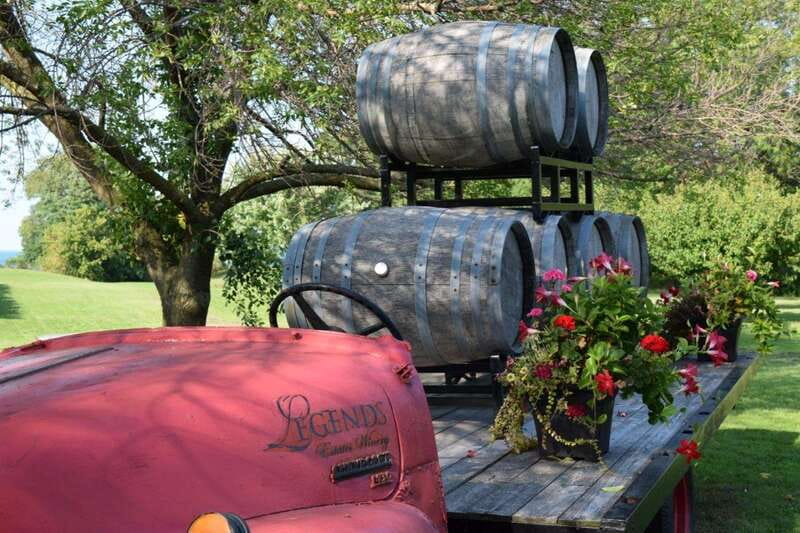 Niagara Falls: Winter Niagara Wine Tour with Transportation - Who will enjoy this tour most