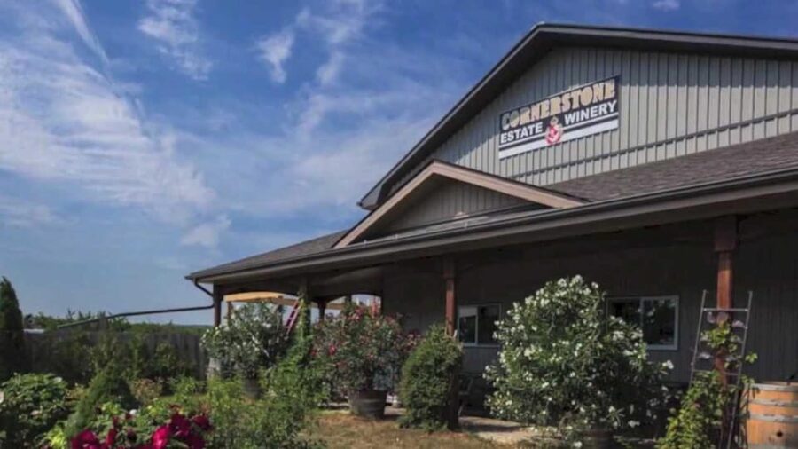 Niagara Falls: Winter Niagara Wine Tour with Transportation - What the $69 price really covers