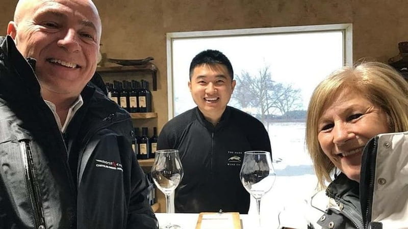 Niagara-on-the-Lake: Sunset Wine Tour with Dinner - Who will enjoy this afternoon most