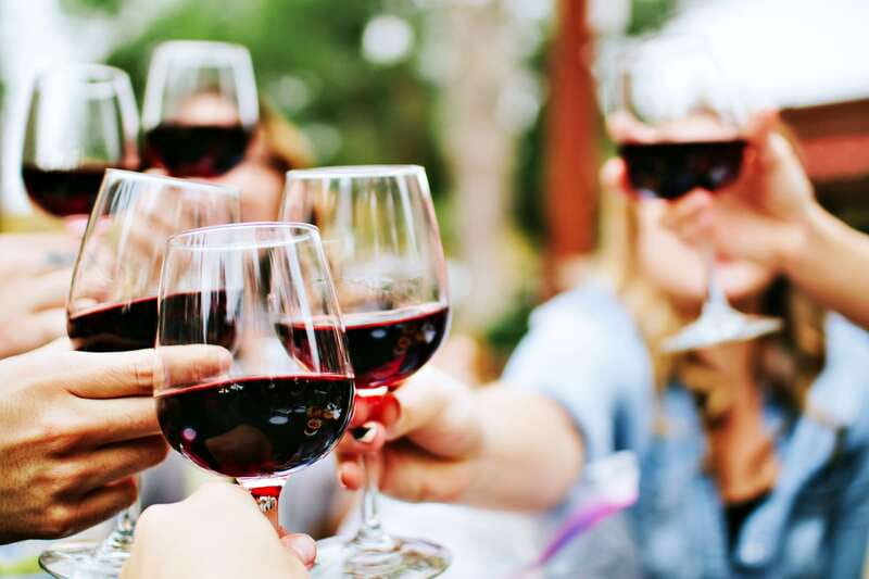 Niagara-on-the-Lake: Wine & Charcuterie Tour with Tastings - Who will enjoy this Niagara wine tour most
