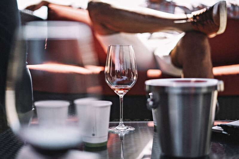 Niagara-on-the-Lake: Wine & Charcuterie Tour with Tastings - The pace, group size, and practical drawbacks