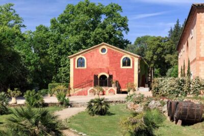 Full-Day Côtes de Provence Wine Tour