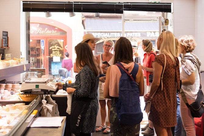 Nice Small-Group Walking Food Tour with Local Specialties & Wine Tasting - How to plan your morning