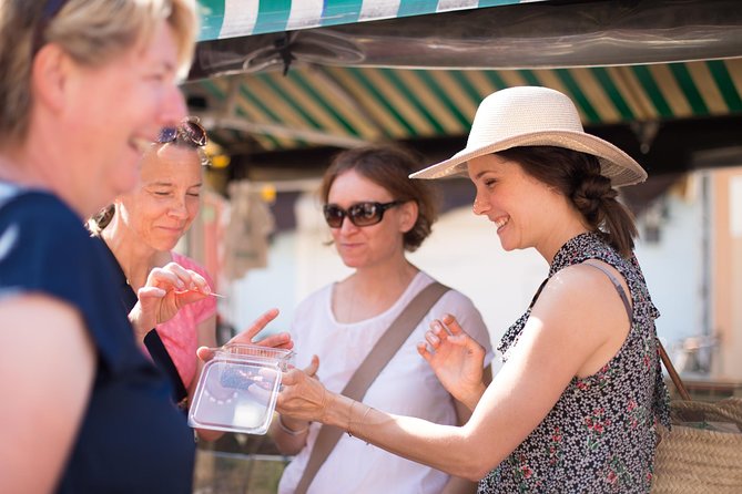 Nice Small-Group Walking Food Tour with Local Specialties & Wine Tasting - Who will enjoy this Nice food tour most