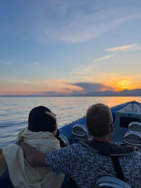 Nice: Sunset Boat Tour with Wine and Local Snacks - Is $64 a good price?