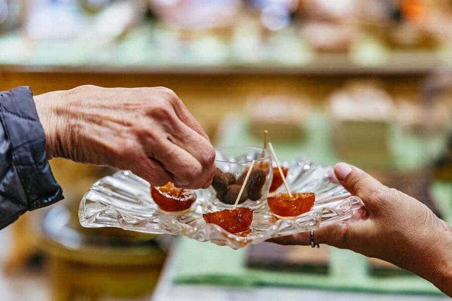 Nice: Sunset Food Tour with Full Meal and Wine - Why this food tour works as a first evening in Nice