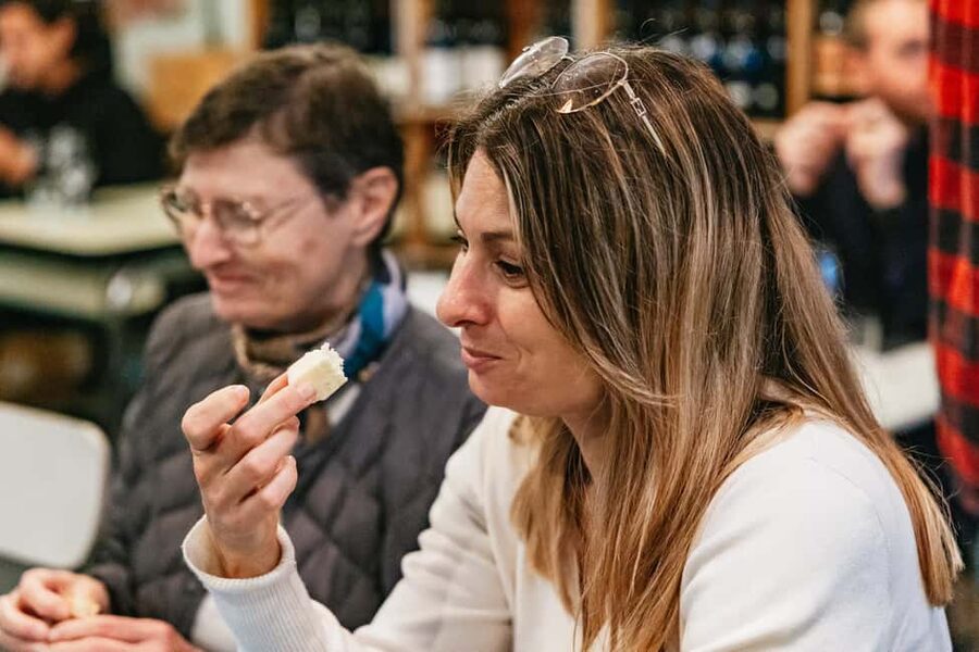Nice: Sunset Food Tour with Full Meal and Wine - Is the $102 price fair?