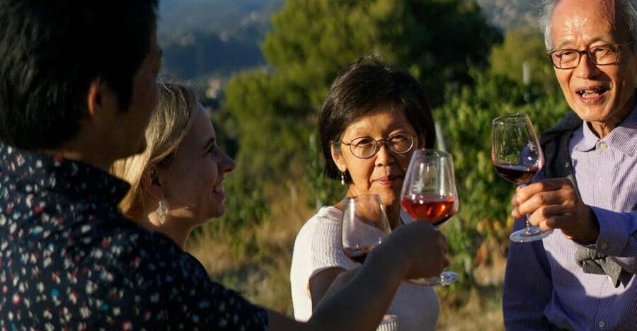 Nice: Vineyard Tour with Wine Tasting - Why Château de Bellet is worth the trip from Nice