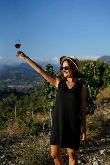 Nice: Vineyard Tour with Wine Tasting - Is $38 a good price?