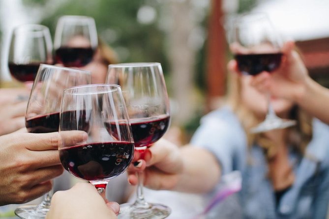 North Georgia Wine Country Tour from Atlanta - Key points to know before booking
