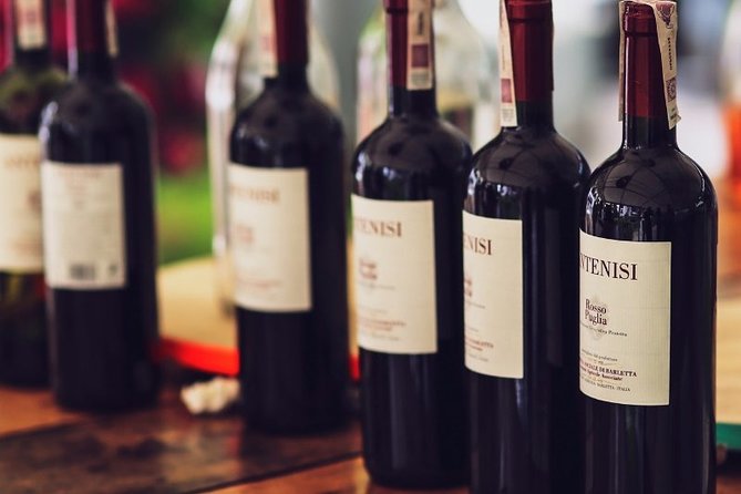 North Georgia Wine Country Tour from Atlanta - The pace is social, long, and pleasantly simple