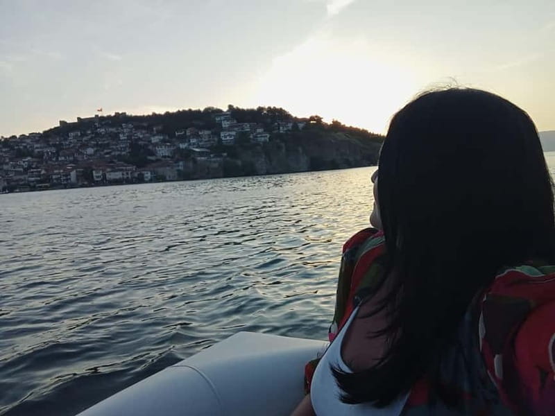 Ohrid Wine Tasting Boat Cruise - Unlimited Wine - Is $53 a fair price?