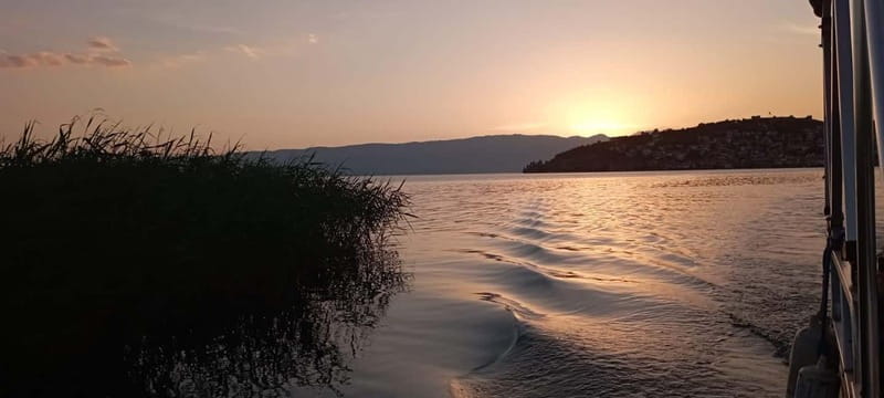 Ohrid Wine Tasting Boat Cruise - Unlimited Wine - My verdict on the Ohrid wine cruise