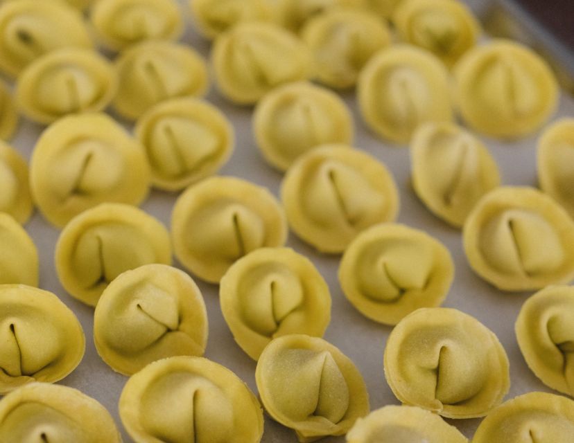 Olbia: Chef-Prepared Sardinian Tapas Tasting with Wine - Ten dishes, with Sardinia reworked