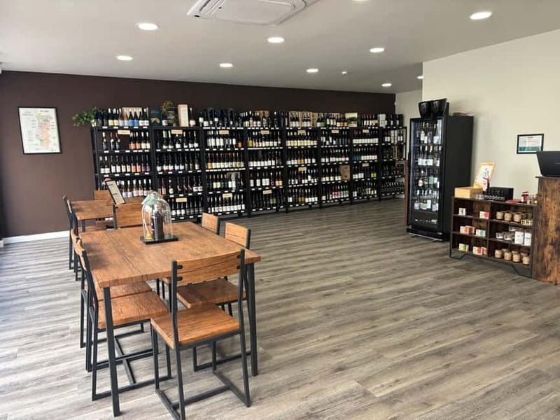 Olhão: Portugal Wine Tasting - A friendly introduction to Portuguese wine
