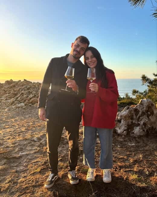 Olhão: Portugal Wine Tasting - The five-wine tasting