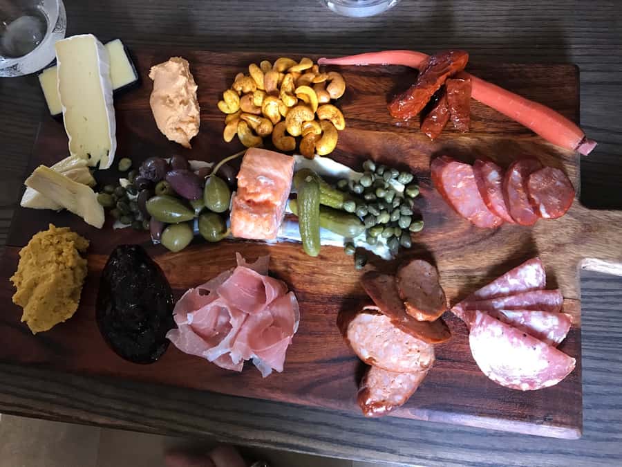 Onshore Highlights of Marlborough's Wine Region from Picton - Makana chocolate is a smart final stop
