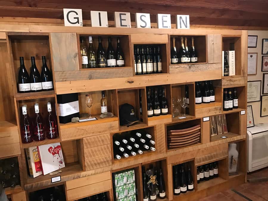 Onshore Highlights of Marlborough's Wine Region from Picton - The viewpoints make the return drive worthwhile