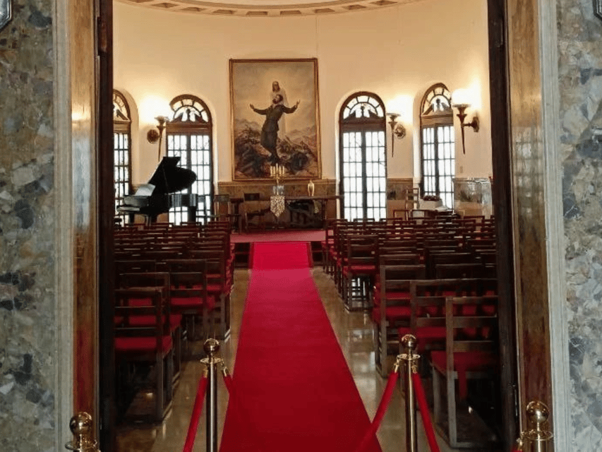 Opera Concert in Verona Palace with Prosecco - Final verdict: book it for intimacy, not spectacle