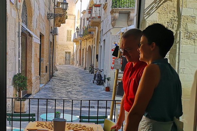 Orecchiette Cooking Class and Wine Pairing in Lecce - Who will enjoy this class most