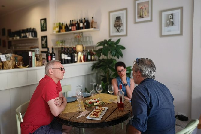 Orecchiette Cooking Class and Wine Pairing in Lecce - Booking details and cancellation