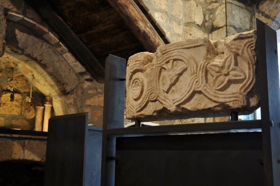 Orvieto: Pozzo della Cava Entry Ticket - Renaissance excavations and the final cave
