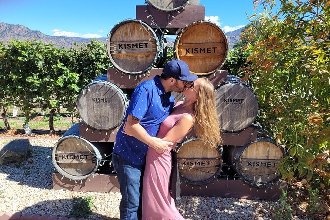 Osoyoos Half Day Wine Tour (Incl. Tasting Fees & Guide Gratuity!) - Should you book the Osoyoos half-day wine tour?