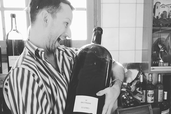 Paella Class, Winery & Bike Ride - Free Hotel Pickup from Sitges - Who should book this experience