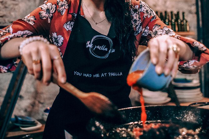 Paella Experience and Bottomless Wine in Barcelona - Should you book The Paella Club?