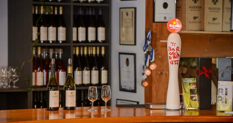 Paihia or Kerikeri: Wine, Spirit, & Craft Beer Tour - Booking details worth checking