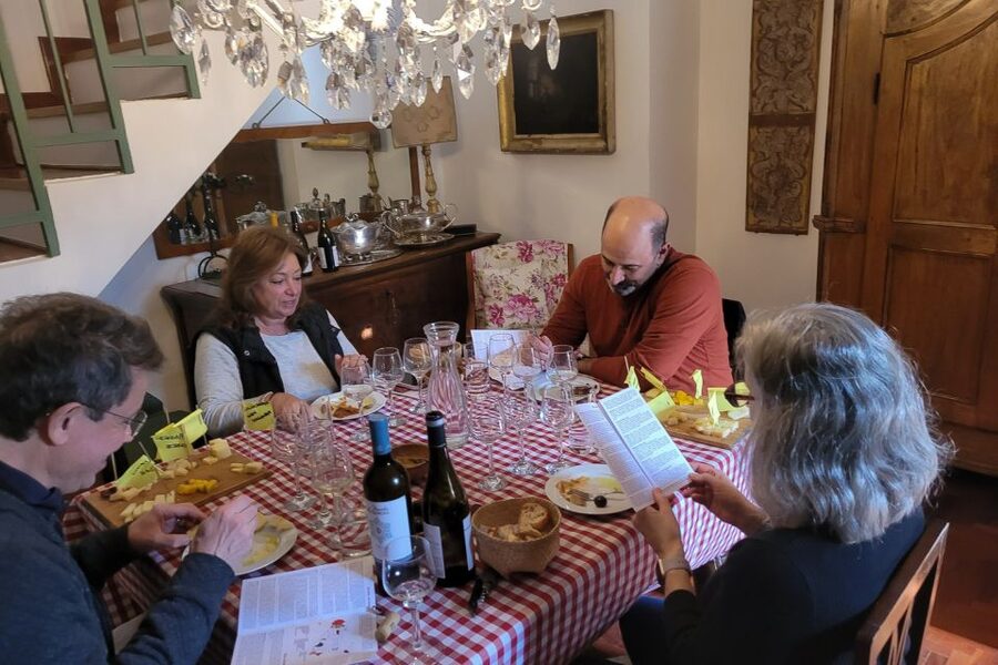 Palermo: 2-Hour Sicilian Cheese and Wine Tasting Tour - Should you book this wine and cheese tour?