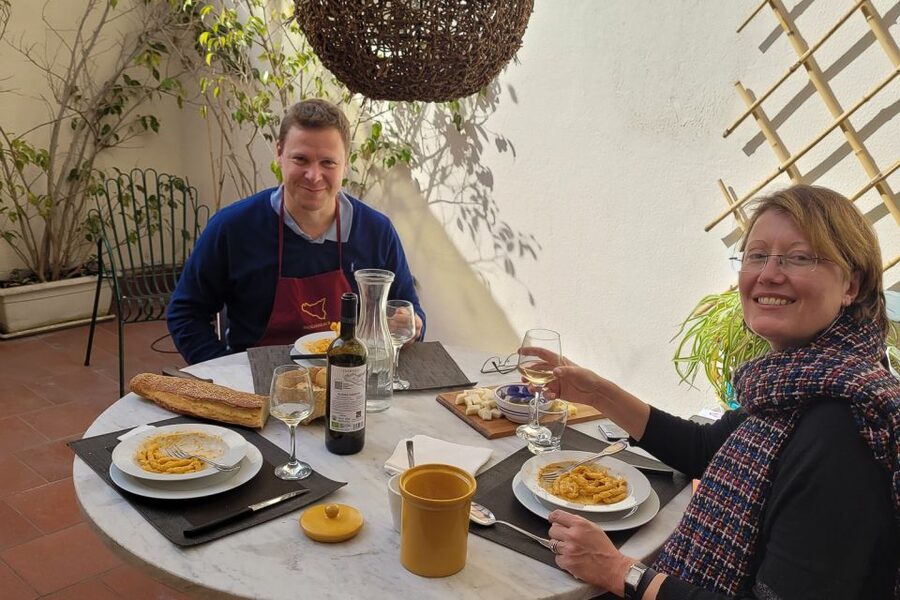 Palermo: 2-Hour Sicilian Cheese and Wine Tasting Tour - Six cheeses and the art of pairing
