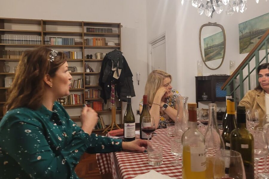 Palermo: 2-Hour Sicilian Cheese and Wine Tasting Tour - Homemade extras that make the tasting personal