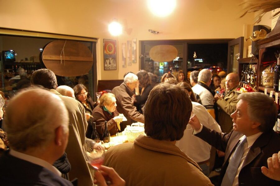 Palermo: 2-Hour Sicilian Cheese and Wine Tasting Tour - Why the two-hour schedule works
