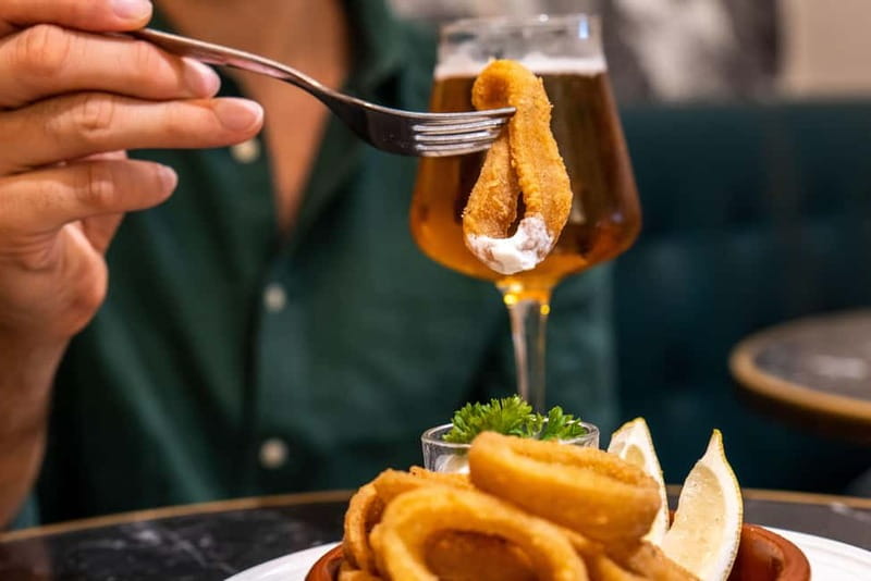 Palma de Mallorca: Gourmet Tapas and Wine Tour - Key points to know before you book